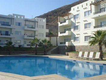 Villa Dorada Cabo San Lucas Esterno foto