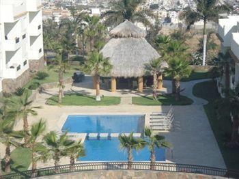 Villa Dorada Cabo San Lucas Esterno foto