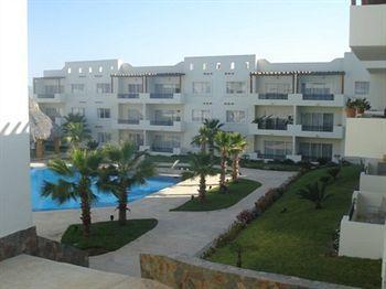 Villa Dorada Cabo San Lucas Esterno foto