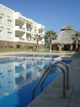 Villa Dorada Cabo San Lucas Esterno foto