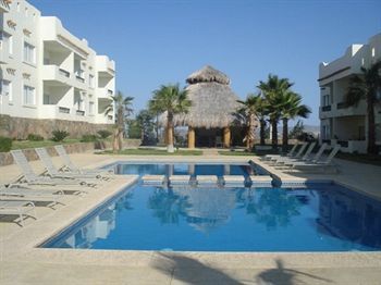 Villa Dorada Cabo San Lucas Esterno foto
