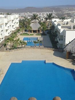 Villa Dorada Cabo San Lucas Esterno foto