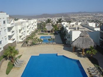 Villa Dorada Cabo San Lucas Esterno foto