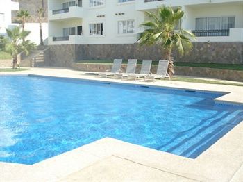 Villa Dorada Cabo San Lucas Esterno foto