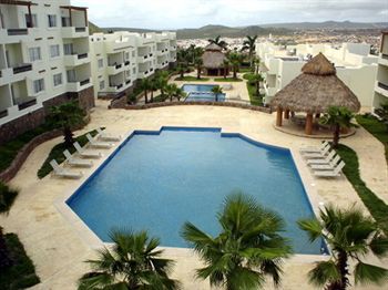 Villa Dorada Cabo San Lucas Esterno foto