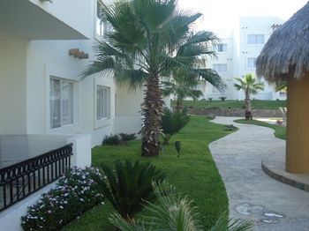 Villa Dorada Cabo San Lucas Esterno foto